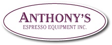 Anthony's Espresso Equipment Inc.